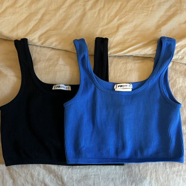 Tanktops Set