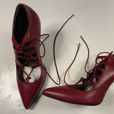 Pumps Navyboot