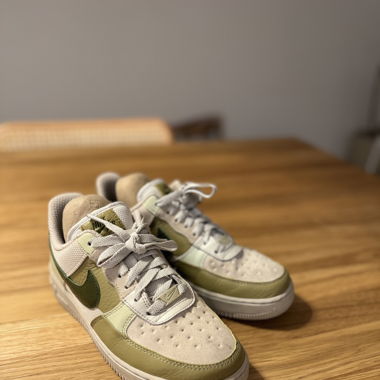 Nike Air Force 1 Gr. 38.5
