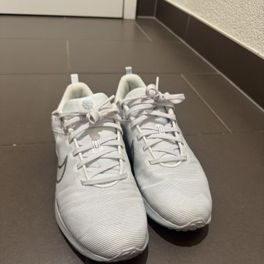 Nike run