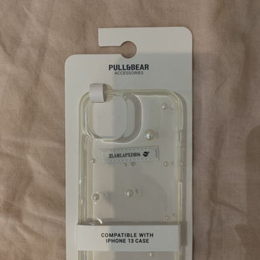 iPhone 13 Case from pull&bear