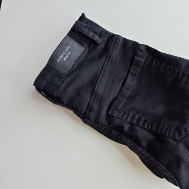 Perfect Jeans Petite