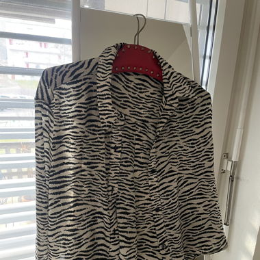Bluse Zara