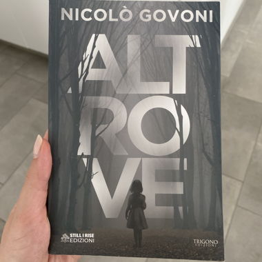 Altrove 