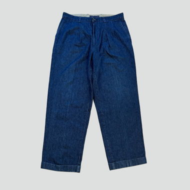 Tommy Hilfiger Vintage Baggy Pants