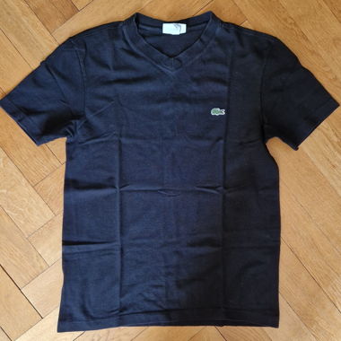 T-shirt Lacoste - S
