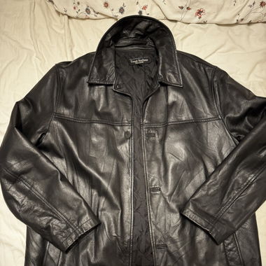 Vintage Leatherjacket