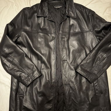 Vintage Leatherjacket