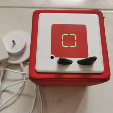 Red Toniebox
