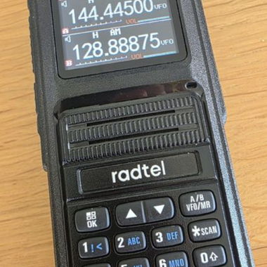 VHF/UHF-Radio Radtel RT-470X