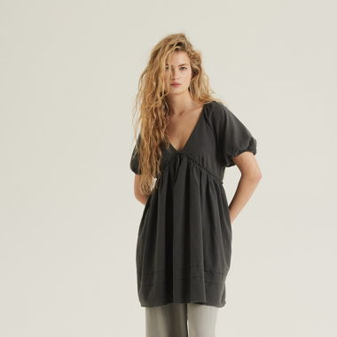 Oversized Kleid
