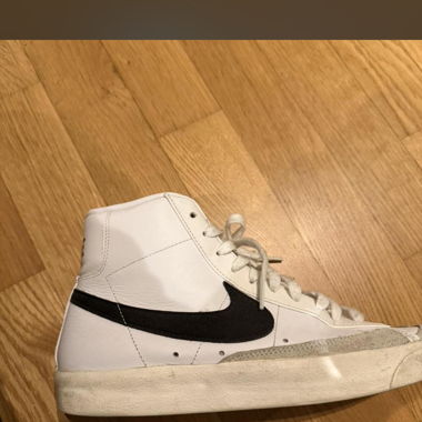Nike Blazer 77 Taille 43