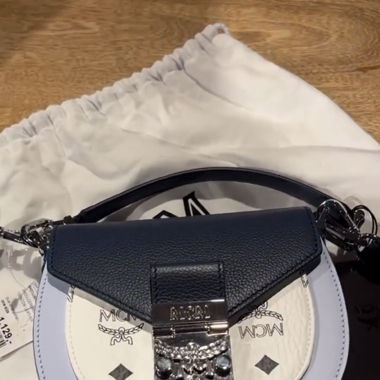 MCM Tasche