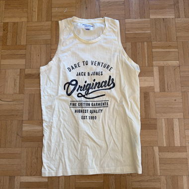 Jack & Jones Tank Top