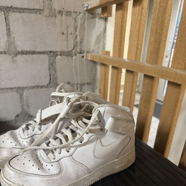 Airforce