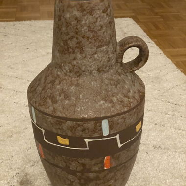 Vase céramique 