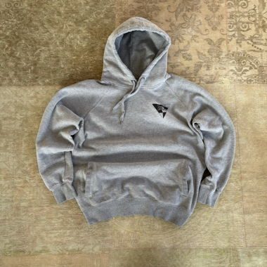 Vintage hoodie