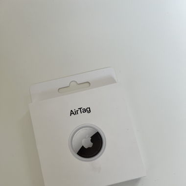 Air Tag