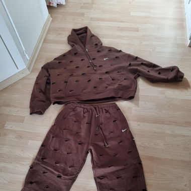 Nike x Jacquemus Jogginganzug M