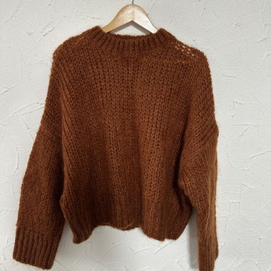 Maglione in maglia & Other Stories