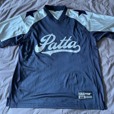 Patta Sports Jersey "Respect 04"