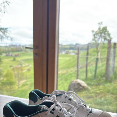 New Balance Schuhe