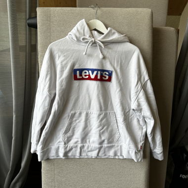 Sweat à capuche de Levi‘s