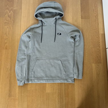 Hoodie Nike vintage