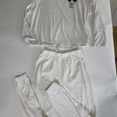 Mickey Mouse Pyjama-Set