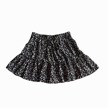 Flower Skirt