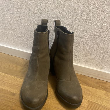 Stiefeletten