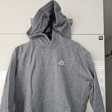 Sweat a capuche Nike