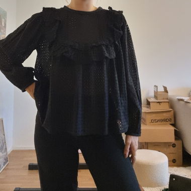 Bimba y lola blouse