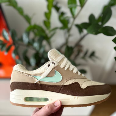 Air Max 1 Crepes