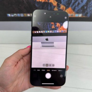 iPhone 15 pro max 256 GB 