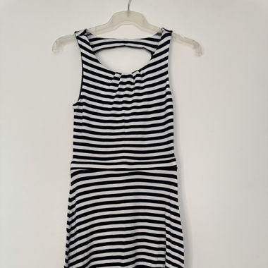 Sommerkleid von Yessica (C&A) – Gr. 38
