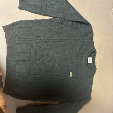 Lacoste Strickpullover