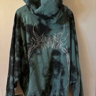 Tj Babybrain merch Hoodie