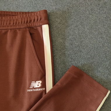New Balance Athletik Hose 