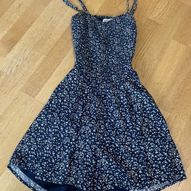 Hollister Dress