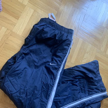 Nike trackpants