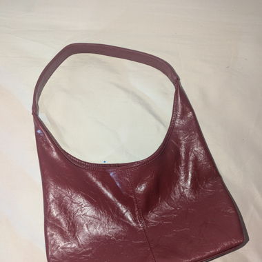 Leather Bag