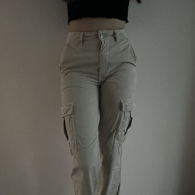 Cargohose