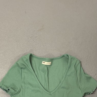 Croptop