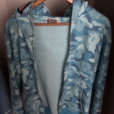 Felpa A Bathing Ape