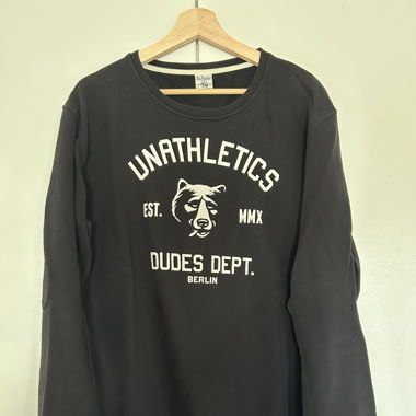 The Dudes Pullover