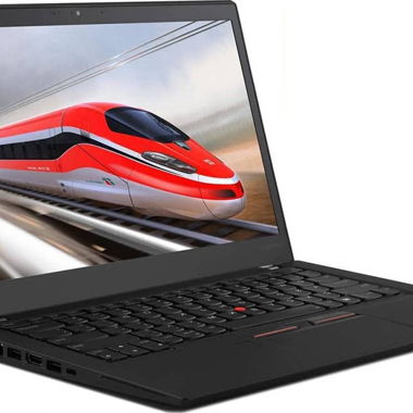 ThinkPad T470s, i5, up to 2 TB SSD, Win11 PRO/Office