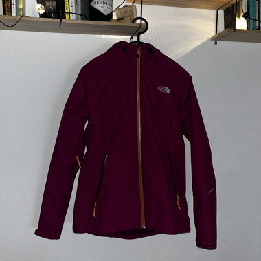 The North Face - Rain Jacket