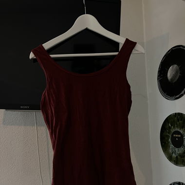 Tanktop