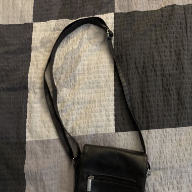 Marsupio Armani